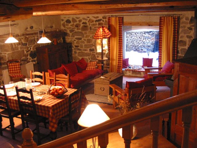Votre Escapade Au Lioran : Hébergements Et Activités À Onet-le-Château Votre Escapade Au Lioran : Hébergements Et Activités À Onet-le-Château