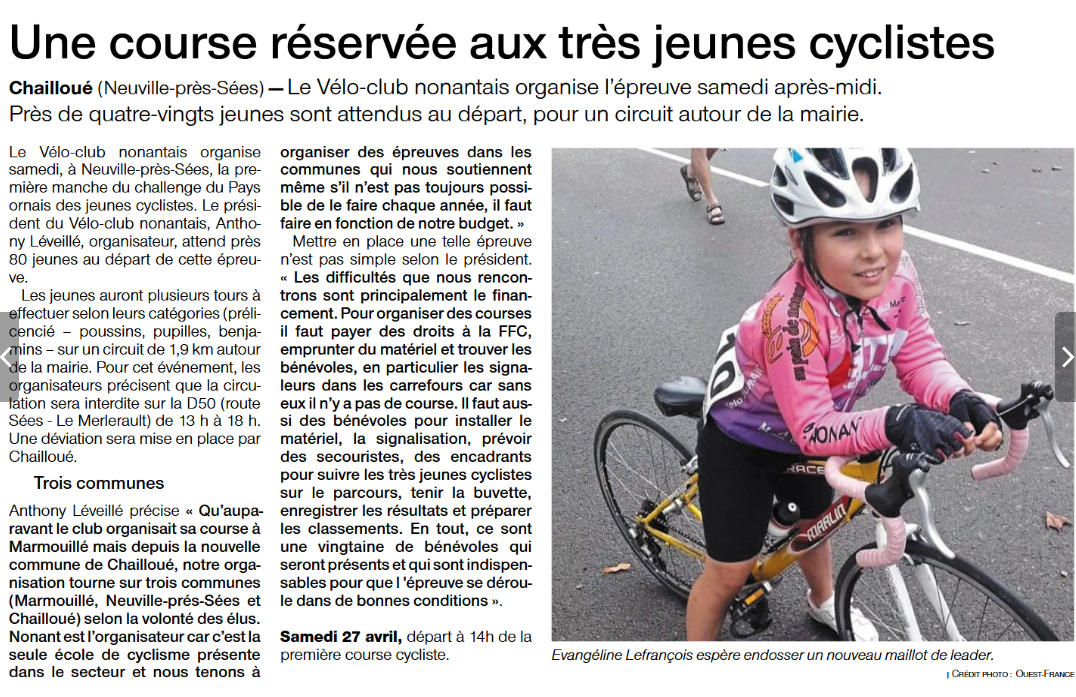 Voyage À Vélo : Trois Jeunes Du Bocage Ornais Préparent Un Périple De 8000 Km Voyage À Vélo : Trois Jeunes Du Bocage Ornais Préparent Un Périple De 8000 Km