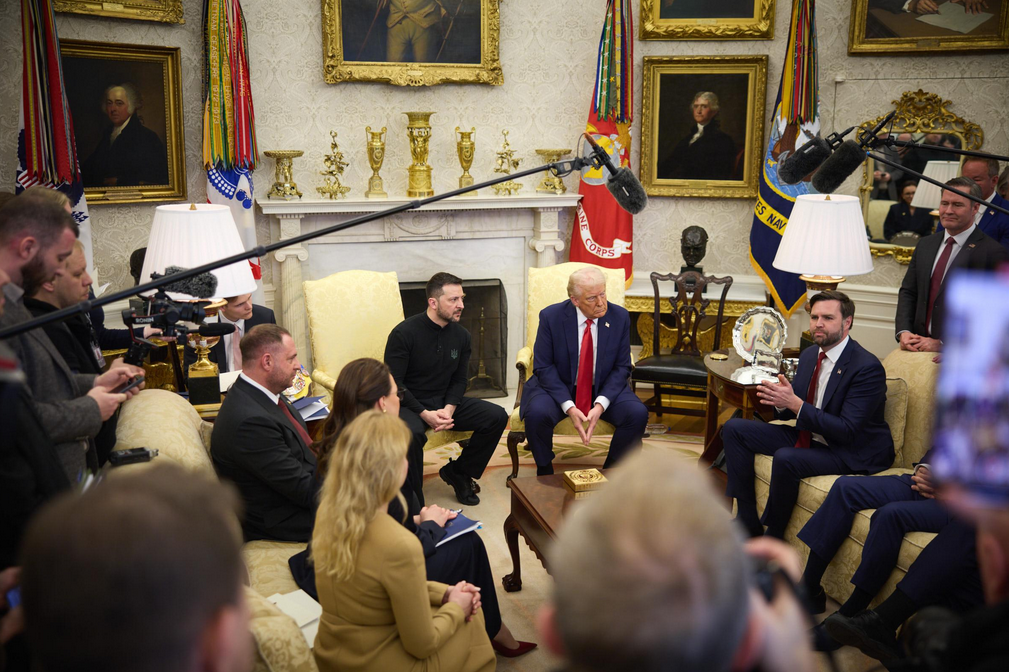 Встреча Зеленского И Трампа: Поддержка Украины От Педро Паскаля Встреча Зеленского И Трампа: Поддержка Украины От Педро Паскаля