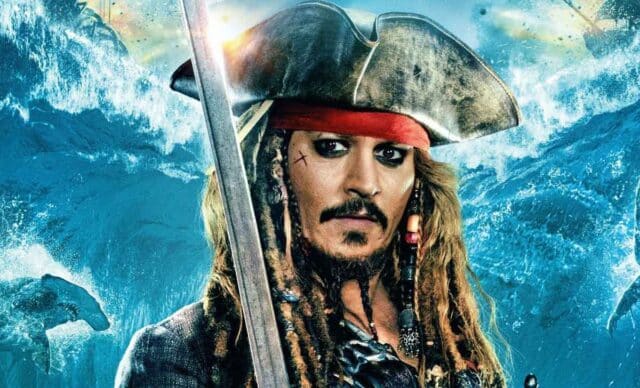 ¿Vuelve Jack Sparrow? Posible Regreso Tras Reunión De Depp Y El Productor ¿Vuelve Jack Sparrow? Posible Regreso Tras Reunión De Depp Y El Productor