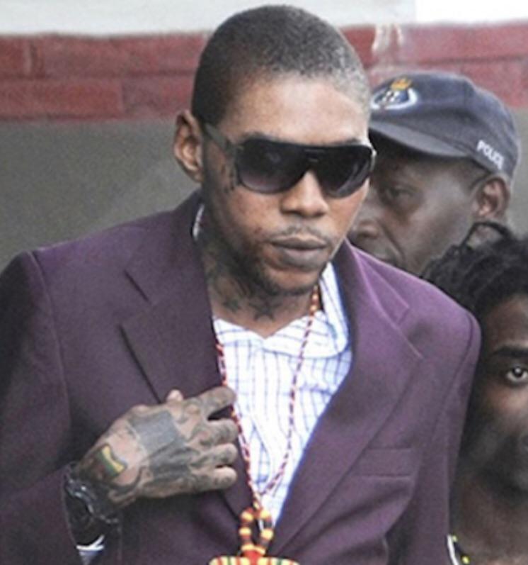Vybz Kartel Accepts Trinidad Government Restrictions Vybz Kartel Accepts Trinidad Government Restrictions