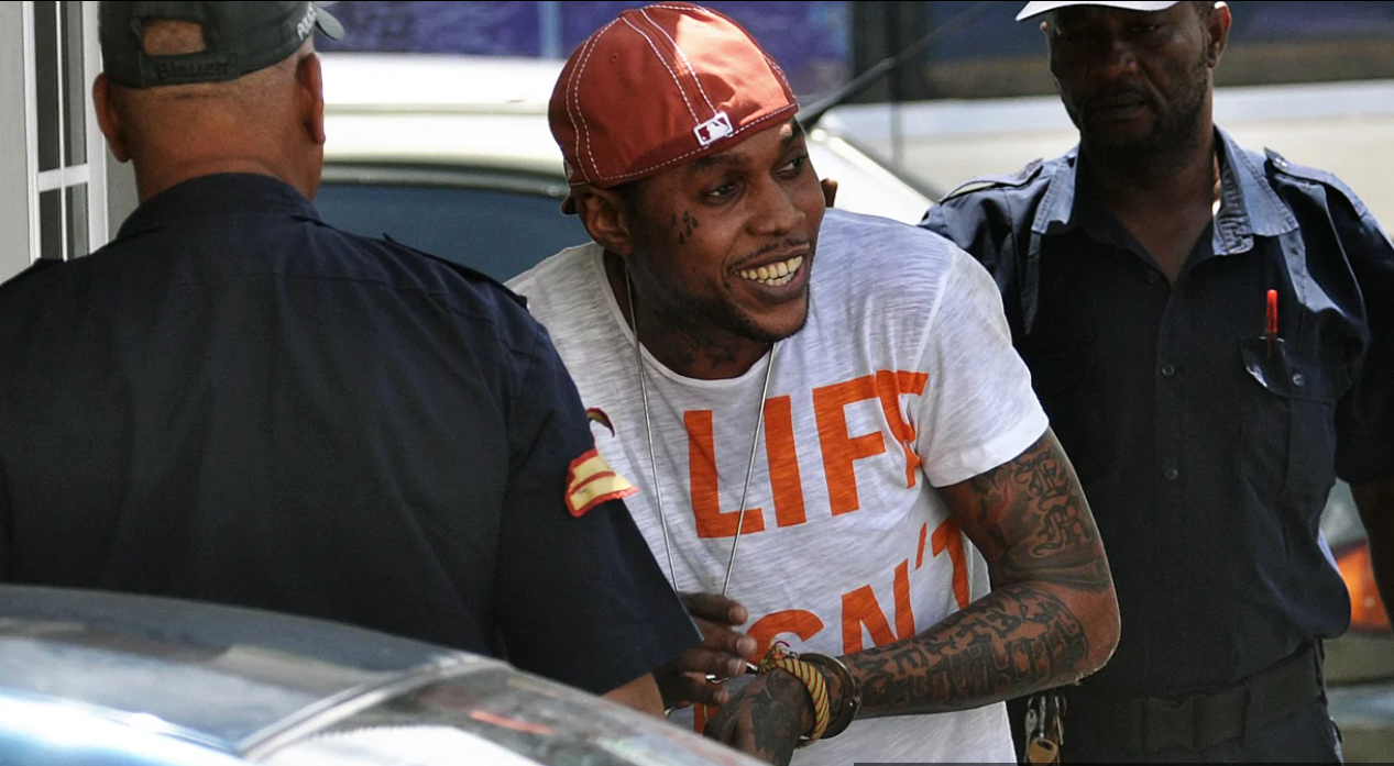 Vybz Kartel Breaks Silence: Prison, Family, And Upcoming Music Vybz Kartel Breaks Silence: Prison, Family, And Upcoming Music