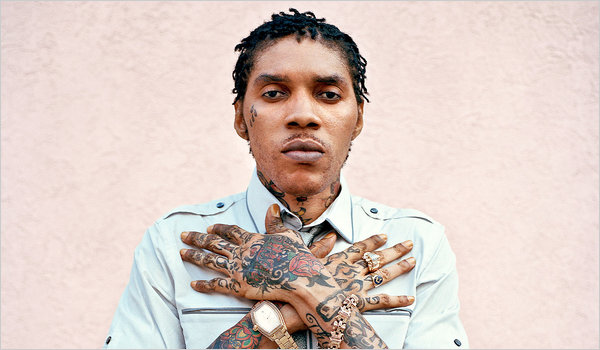 Vybz Kartel Opens Up About Skin Bleaching And Self-Love Vybz Kartel Opens Up About Skin Bleaching And Self-Love