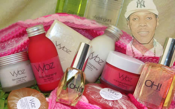 Vybz Kartel: Self-Esteem Issues And Skin Bleaching Vybz Kartel: Self-Esteem Issues And Skin Bleaching