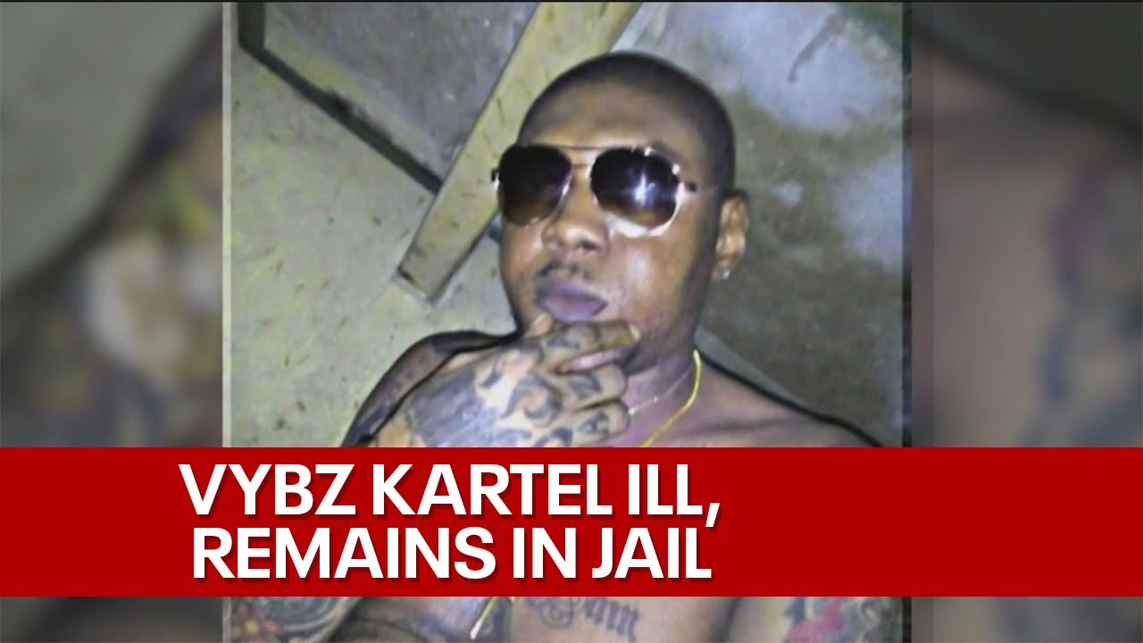 Vybz Kartel Speaks: Prison Life, Freedom, Family, And New Music Vybz Kartel Speaks: Prison Life, Freedom, Family, And New Music