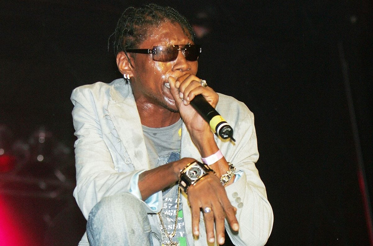 Vybz Kartel's Exclusive Interview: Life In Prison, Family, And Future Plans Vybz Kartel's Exclusive Interview: Life In Prison, Family, And Future Plans