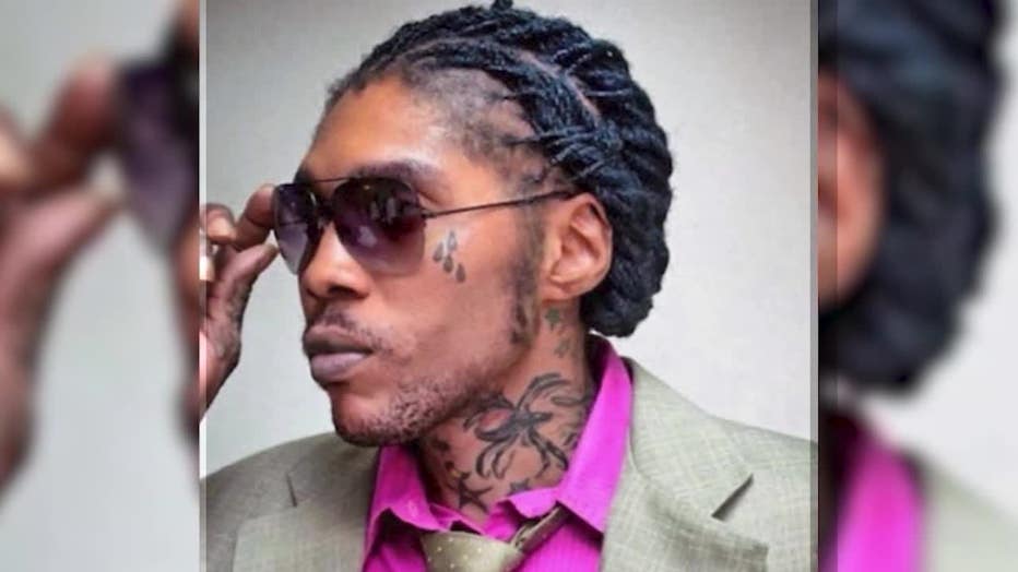 Vybz Kartel's Movement Curtailed By Trinidad And Tobago Minister Vybz Kartel's Movement Curtailed By Trinidad And Tobago Minister