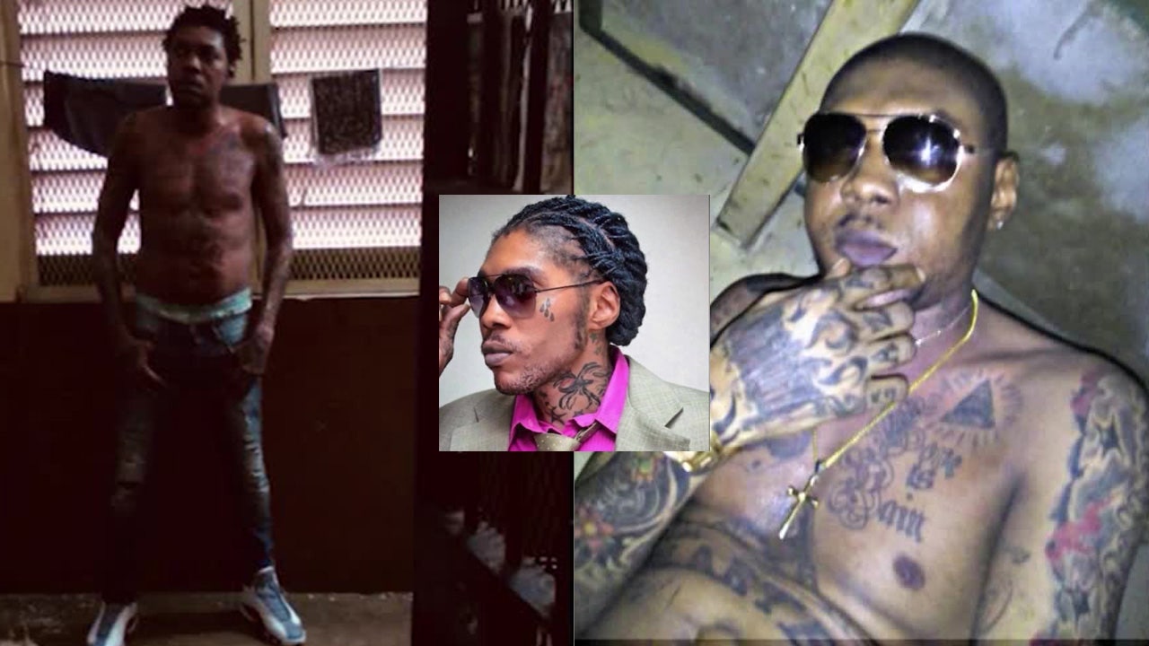 Vybz Kartel's Movement Restricted By Trinidad And Tobago Minister Vybz Kartel's Movement Restricted By Trinidad And Tobago Minister