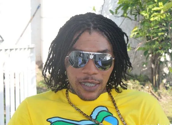 Vybz Kartel's Skin Bleaching: A Struggle With Self-Love Vybz Kartel's Skin Bleaching: A Struggle With Self-Love