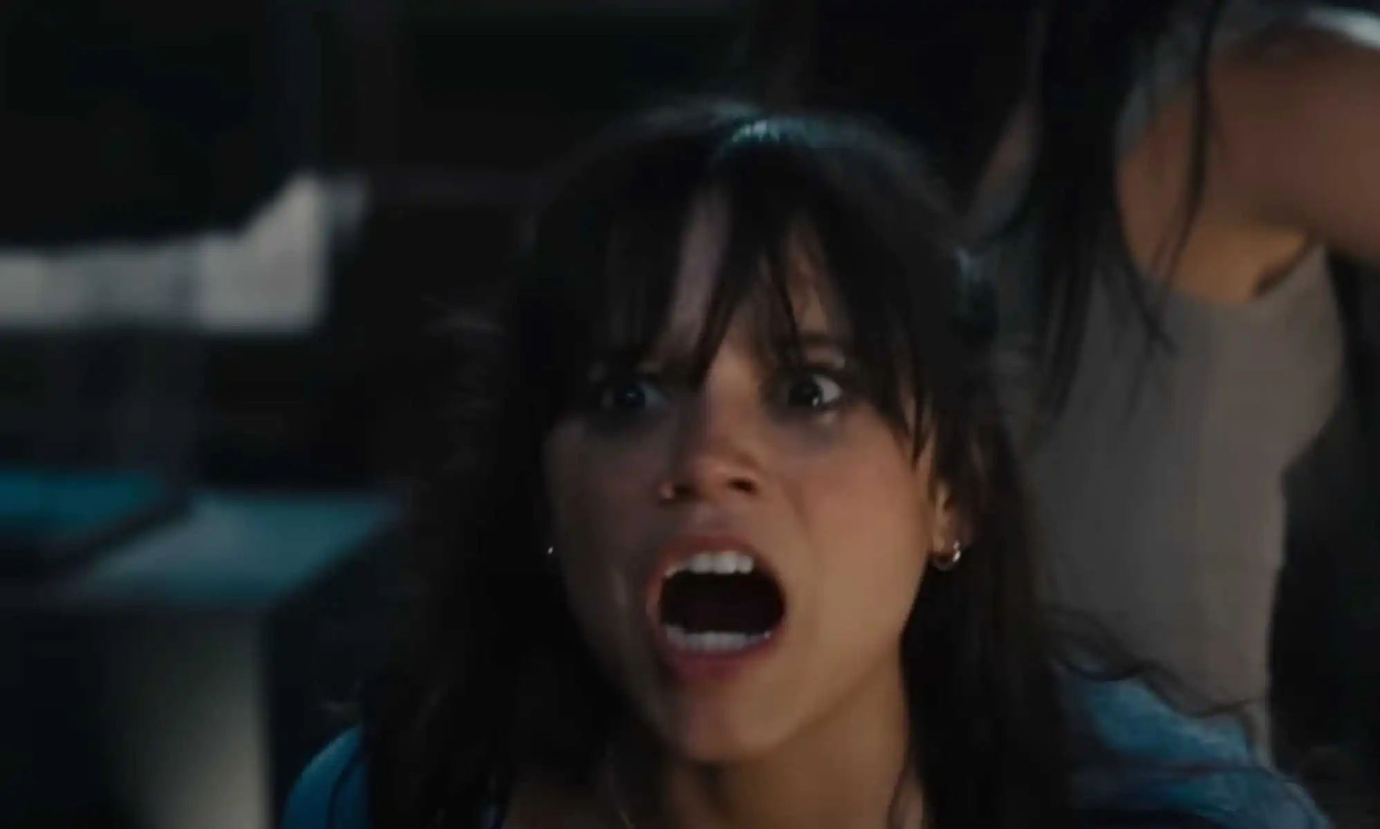 Waarom Jenna Ortega Scream 7 Verliet: De Rol Van Melissa Barrera Waarom Jenna Ortega Scream 7 Verliet: De Rol Van Melissa Barrera