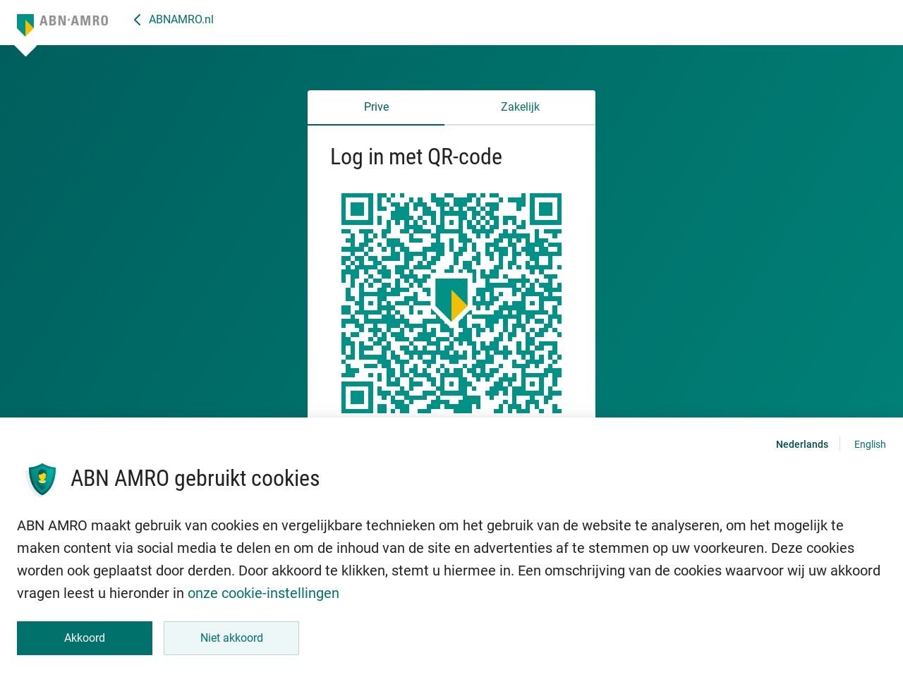 Waarom Werkt Online Betalen Niet Bij Mijn ABN AMRO Opslag? Waarom Werkt Online Betalen Niet Bij Mijn ABN AMRO Opslag?