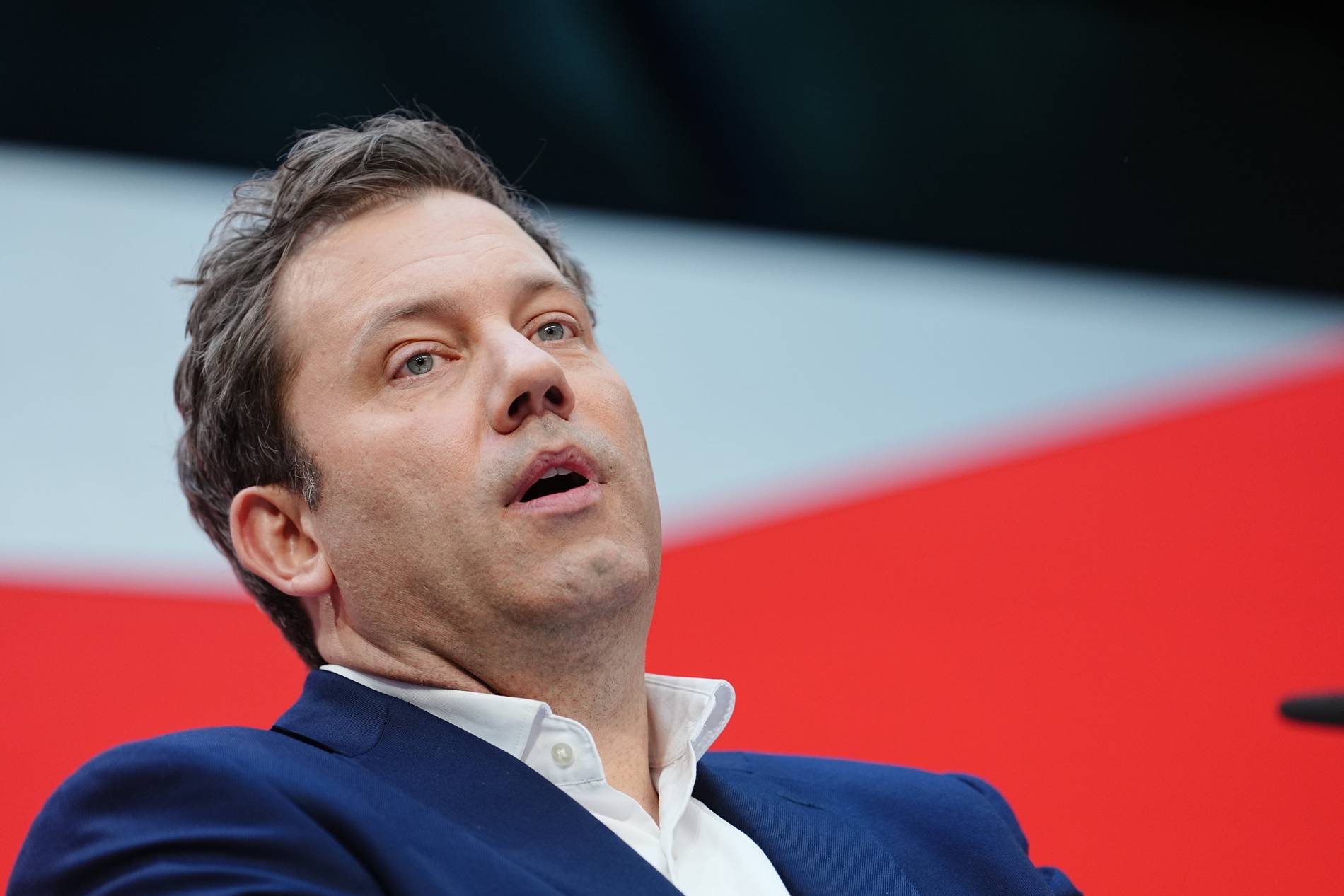 Wahl Lars Klingbeil: SPD-Fraktionsvorsitz Neu Besetzt Wahl Lars Klingbeil: SPD-Fraktionsvorsitz Neu Besetzt
