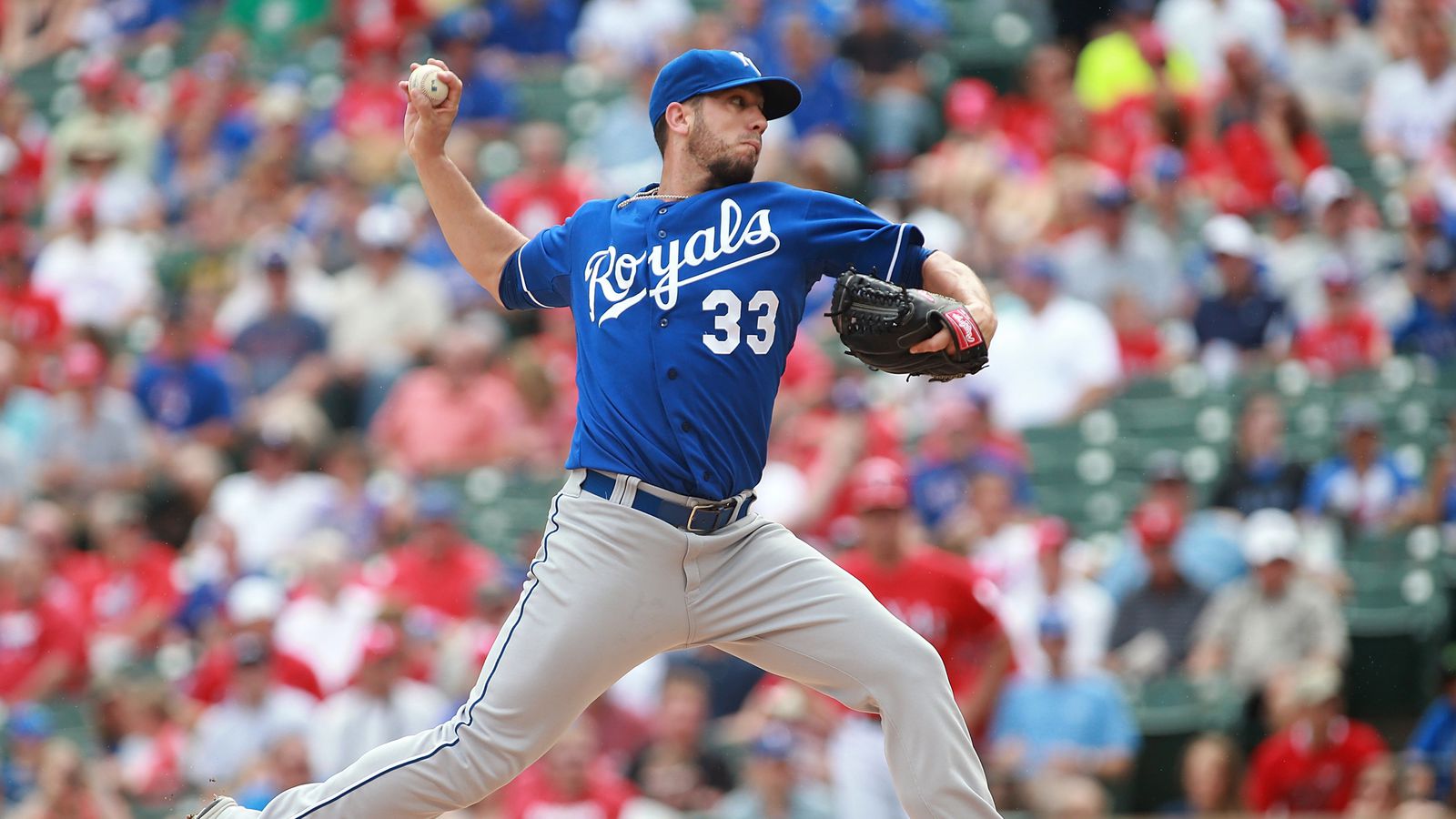 Walk-Off Bunt: Brewers Defeat Royals In Extra Innings Walk-Off Bunt: Brewers Defeat Royals In Extra Innings