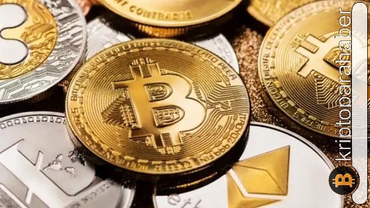 Wall Street'in Kripto Para Yatırımlarındaki Dönüşümü Wall Street'in Kripto Para Yatırımlarındaki Dönüşümü