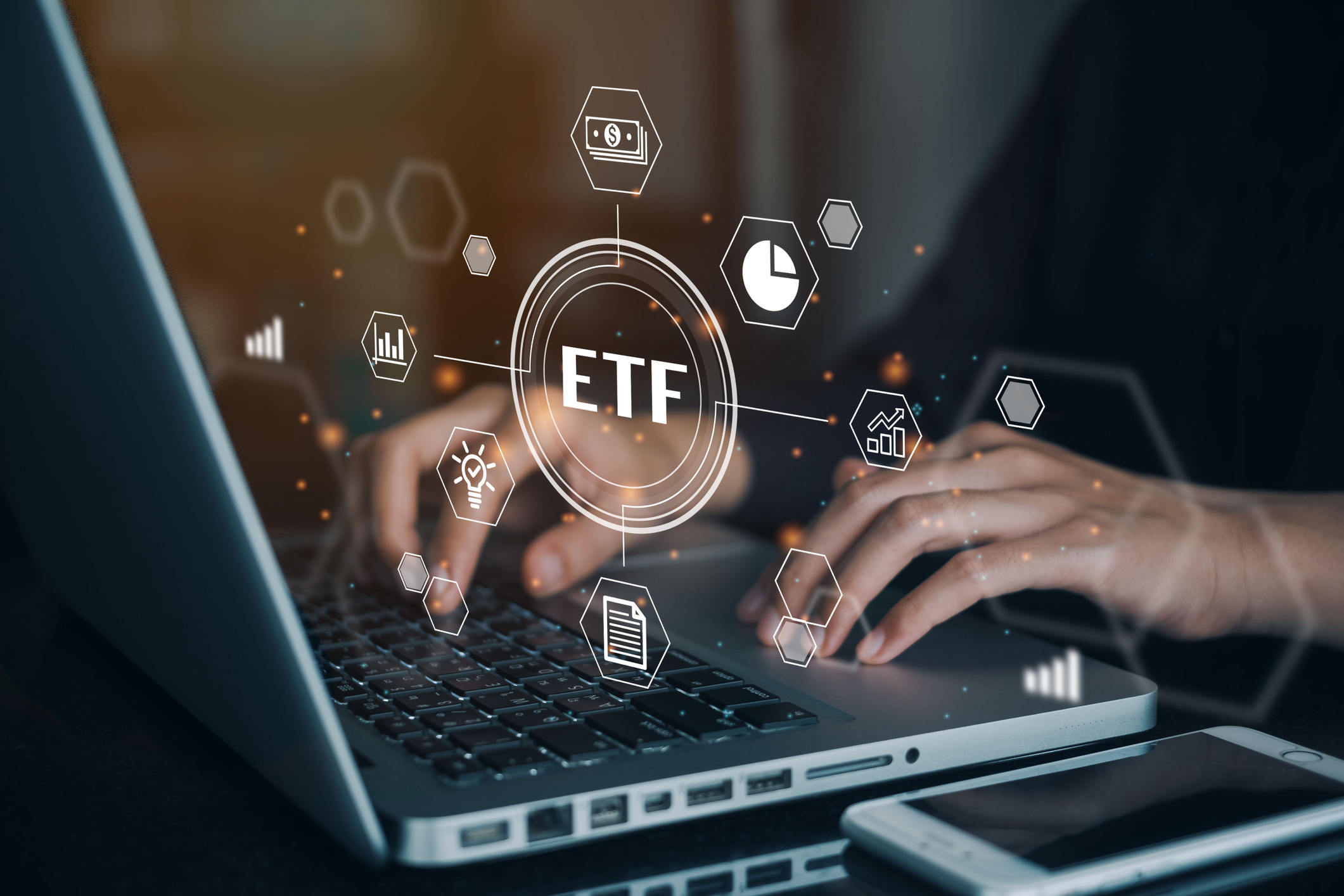 Wall Street's 110% Prediction: Why Billionaires Are Investing In This BlackRock ETF Wall Street's 110% Prediction: Why Billionaires Are Investing In This BlackRock ETF