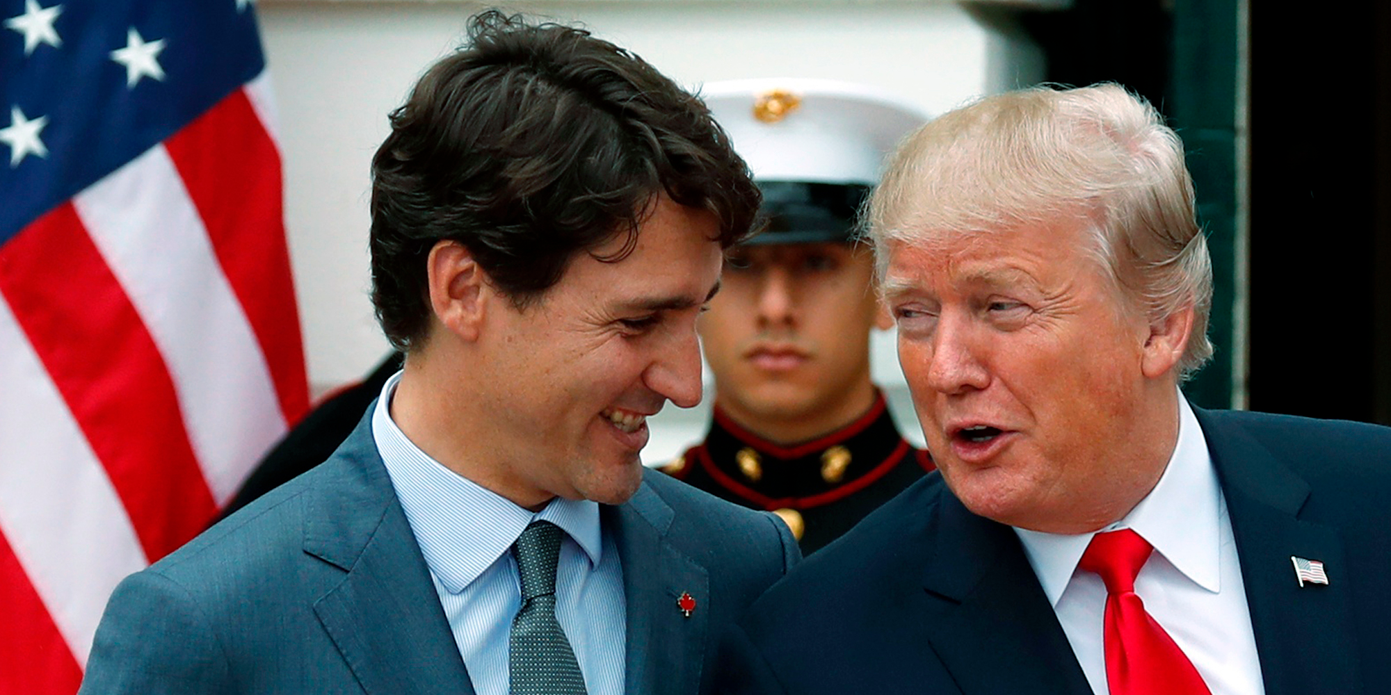 Wall Street's Assessment: The Aftermath Of Trump's Trade War Wall Street's Assessment: The Aftermath Of Trump's Trade War