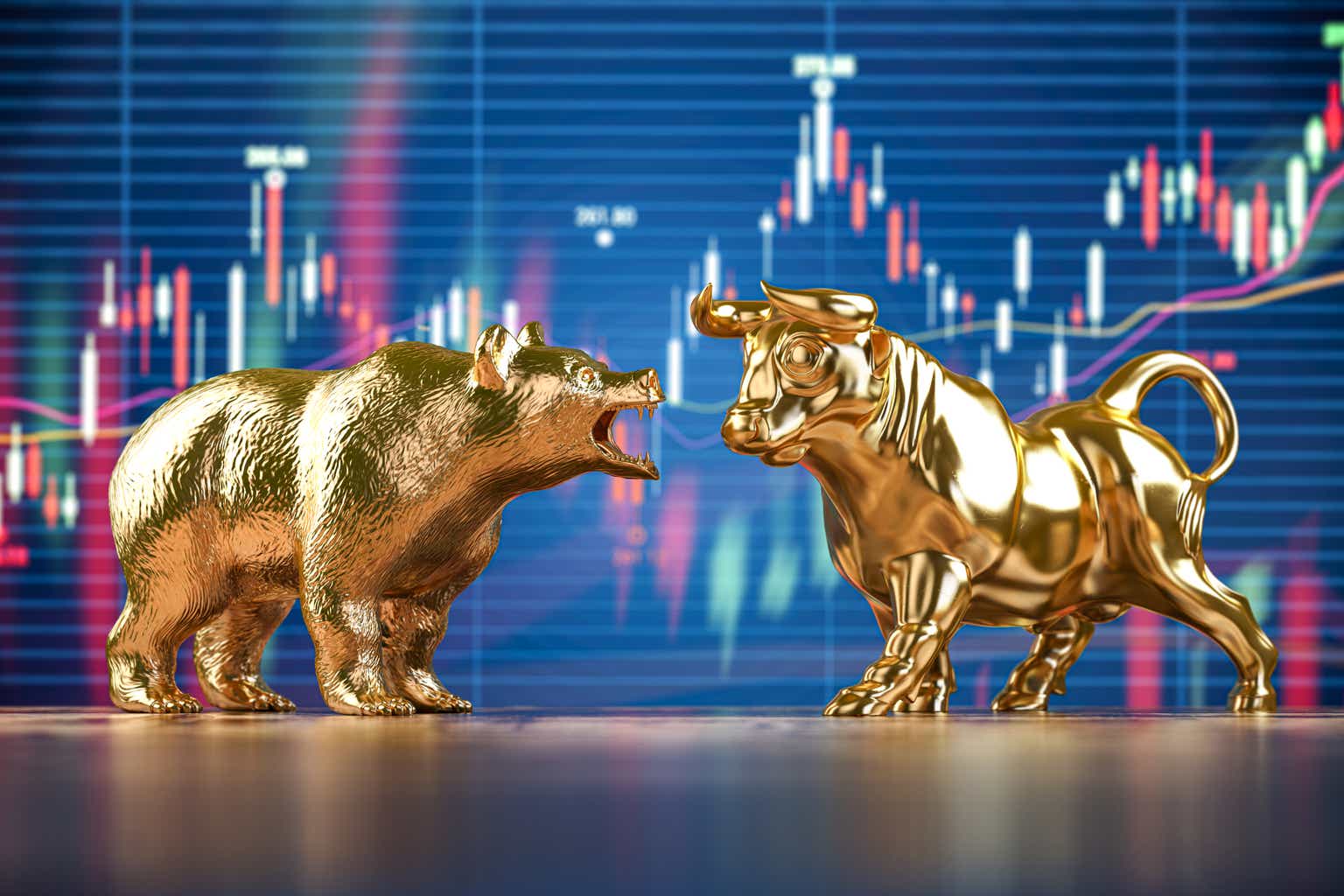 Wall Street's Resurgence: A Turnaround For Bullish Investors Wall Street's Resurgence: A Turnaround For Bullish Investors
