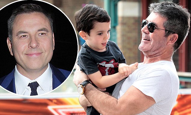 Walliams And Cowell's Fallout: A Look At The Celebrity Rift Walliams And Cowell's Fallout: A Look At The Celebrity Rift