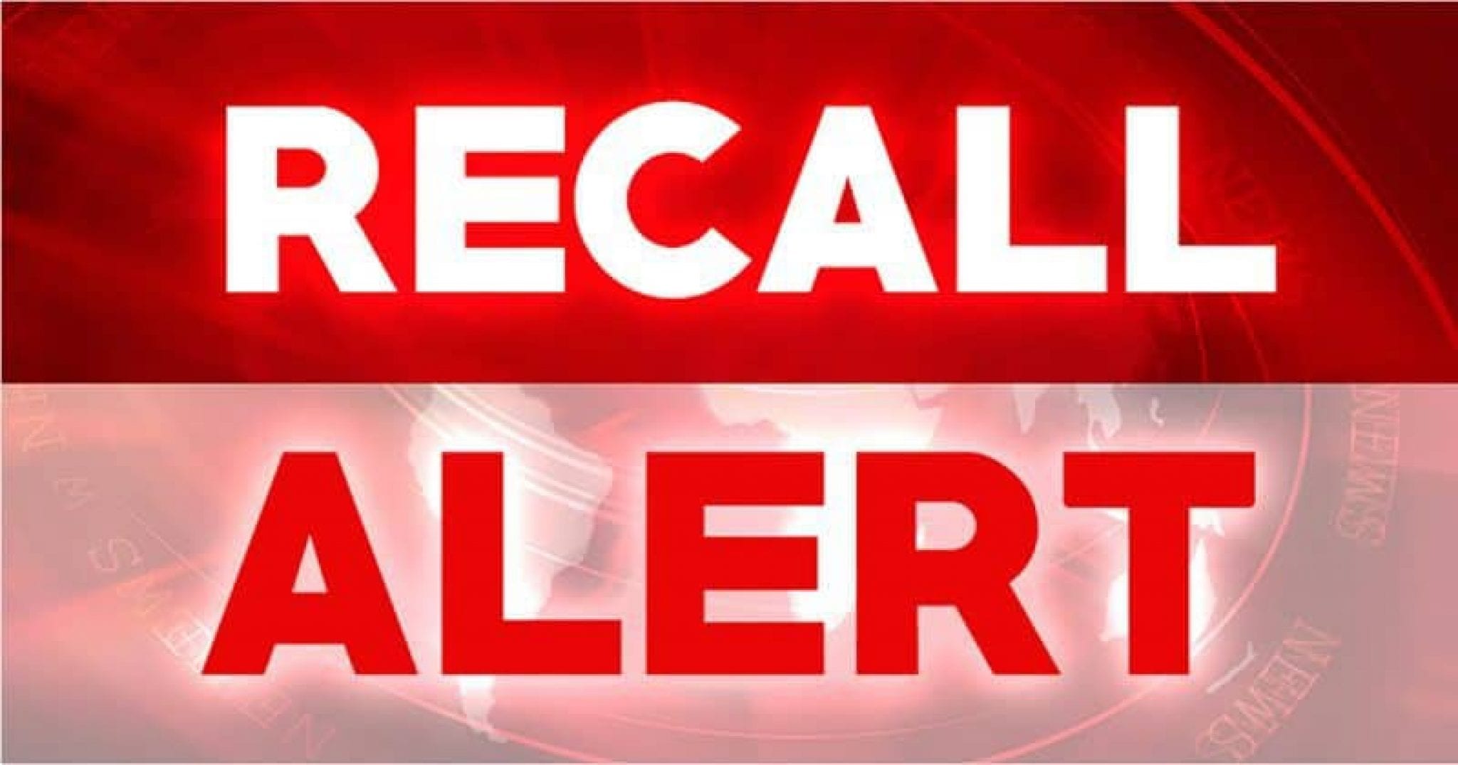 Walmart Recall Affects Baby Products: Focus On Unstable Dressers
