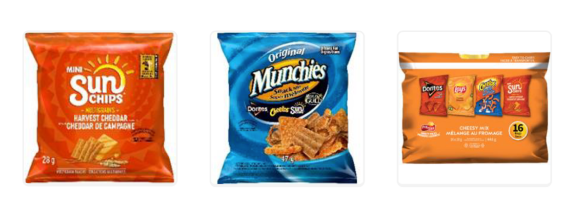 Walmart Recall Alert: Check Your Tortilla Chips And Jewelry Kits Walmart Recall Alert: Check Your Tortilla Chips And Jewelry Kits