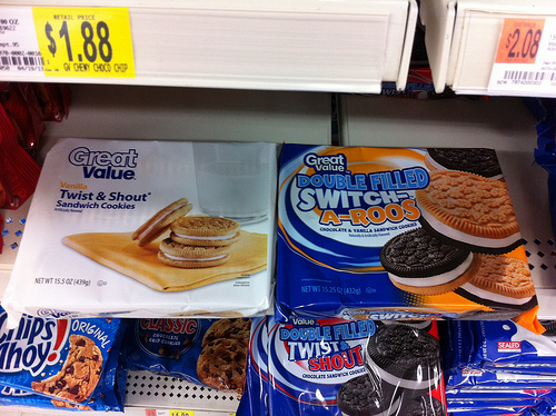 Walmart's Great Value Brand: 14 Notable Product Recalls Walmart's Great Value Brand: 14 Notable Product Recalls