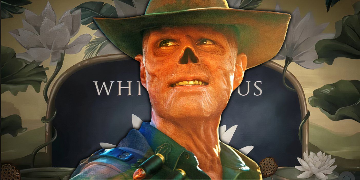 Walton Goggins On SNL: Mocking White Lotus Fan Theories Walton Goggins On SNL: Mocking White Lotus Fan Theories