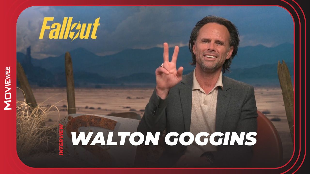 Walton Goggins On White Lotus Fan Theories Before SNL Appearance Walton Goggins On White Lotus Fan Theories Before SNL Appearance