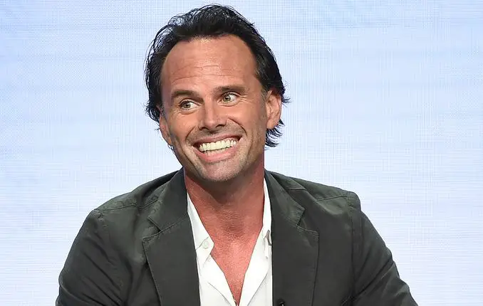 Walton Goggins' SNL Appearance: Analyzing The Walton Goggins' SNL Appearance: Analyzing The