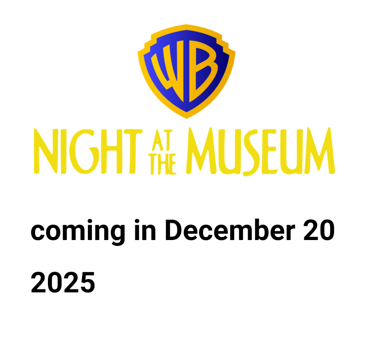 Warner Bros. Unveils 2025 Slate At CinemaCon Warner Bros. Unveils 2025 Slate At CinemaCon