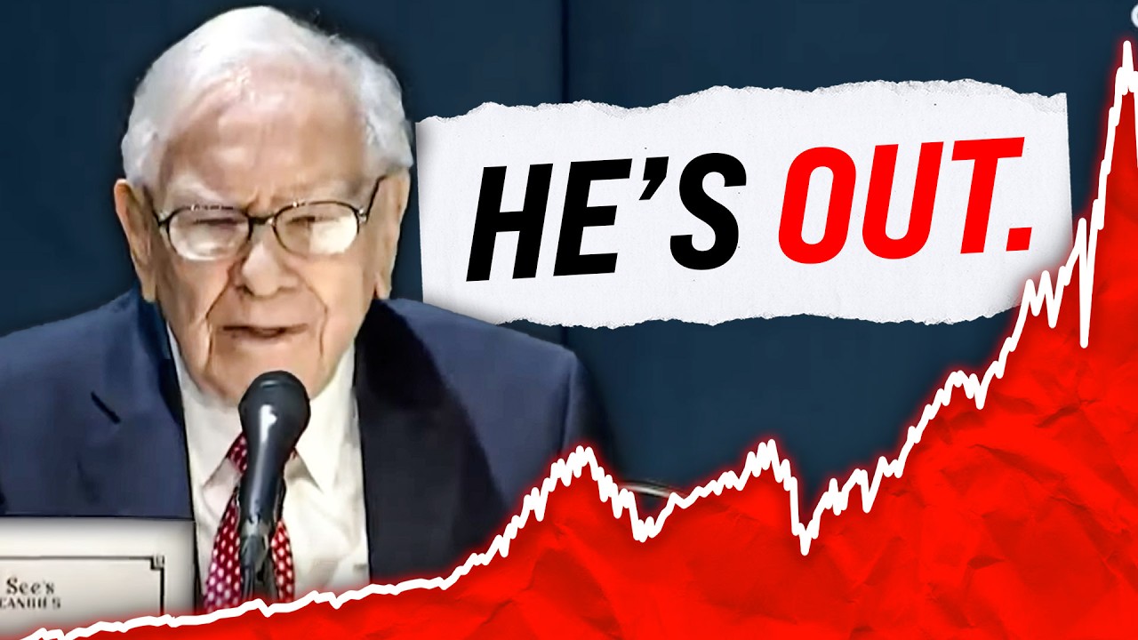 Warren Buffett's Apple Sale: Perfect Timing And Future Implications Warren Buffett's Apple Sale: Perfect Timing And Future Implications