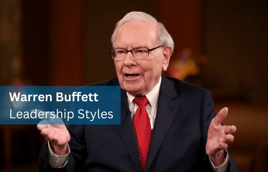 Warren Buffett's Leadership Lessons: Humility And Avoiding Mistakes