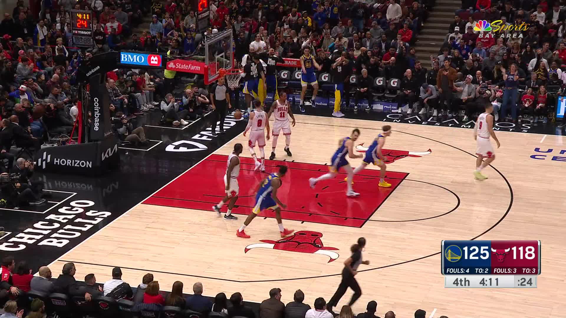 Warriors' Assessment Of Jimmy Butler's Game 3 Readiness Warriors' Assessment Of Jimmy Butler's Game 3 Readiness