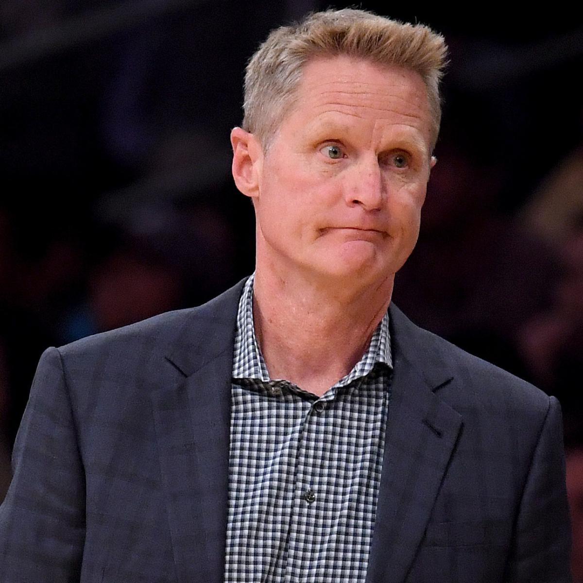 Warriors Blowout Loss: History Suggests No Need For Alarm Warriors Blowout Loss: History Suggests No Need For Alarm