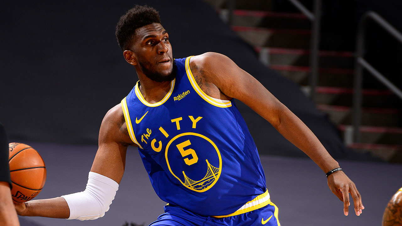 Warriors' Pursuit Of Kevon Looney: NBA Free Agency Update Warriors' Pursuit Of Kevon Looney: NBA Free Agency Update