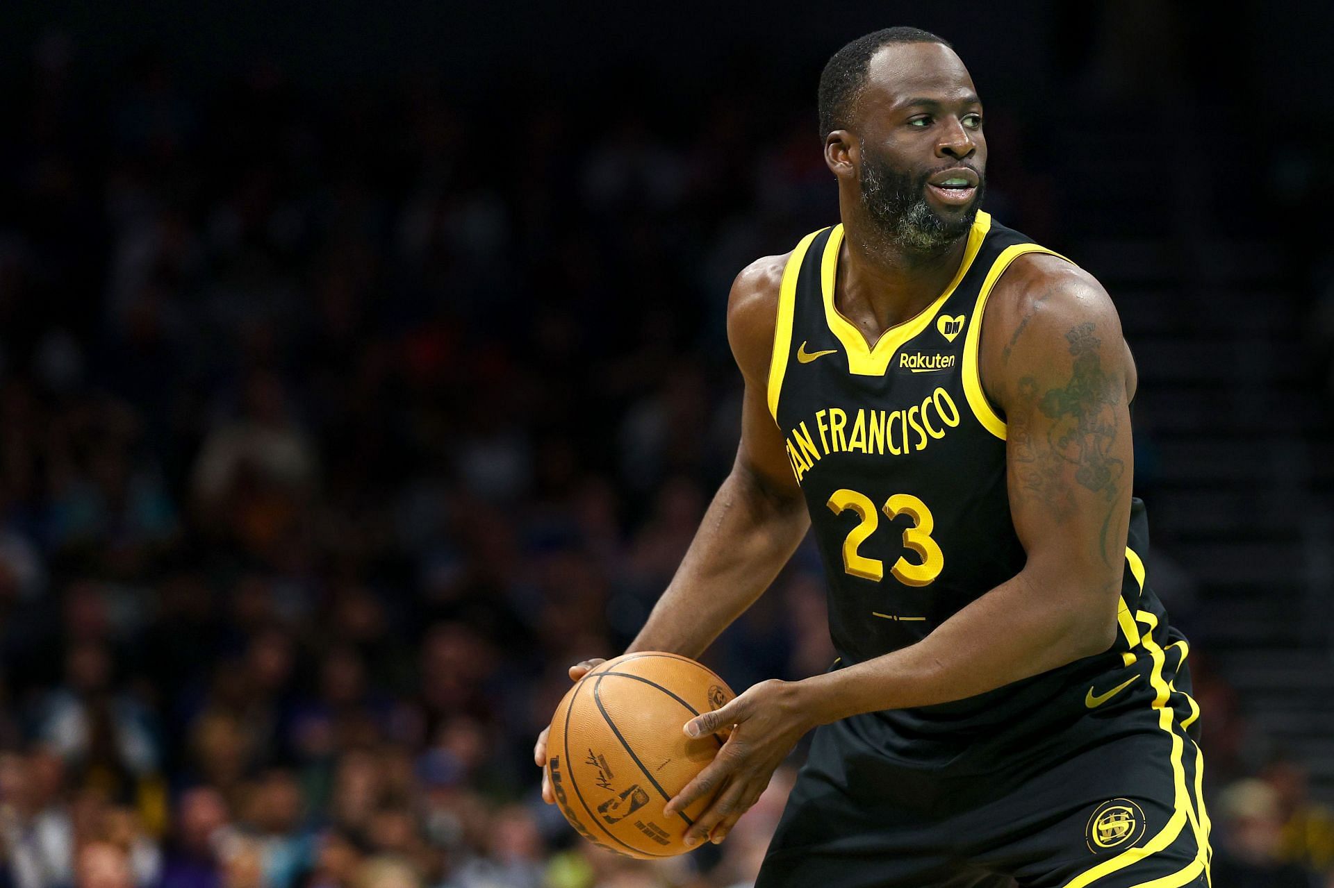 Warriors-Rockets Matchup: A Battle Of Styles Warriors-Rockets Matchup: A Battle Of Styles