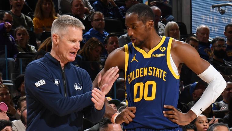 Warriors Triumph: Kuminga's Return, Curry And Kerr's Milestone Achievements Warriors Triumph: Kuminga's Return, Curry And Kerr's Milestone Achievements