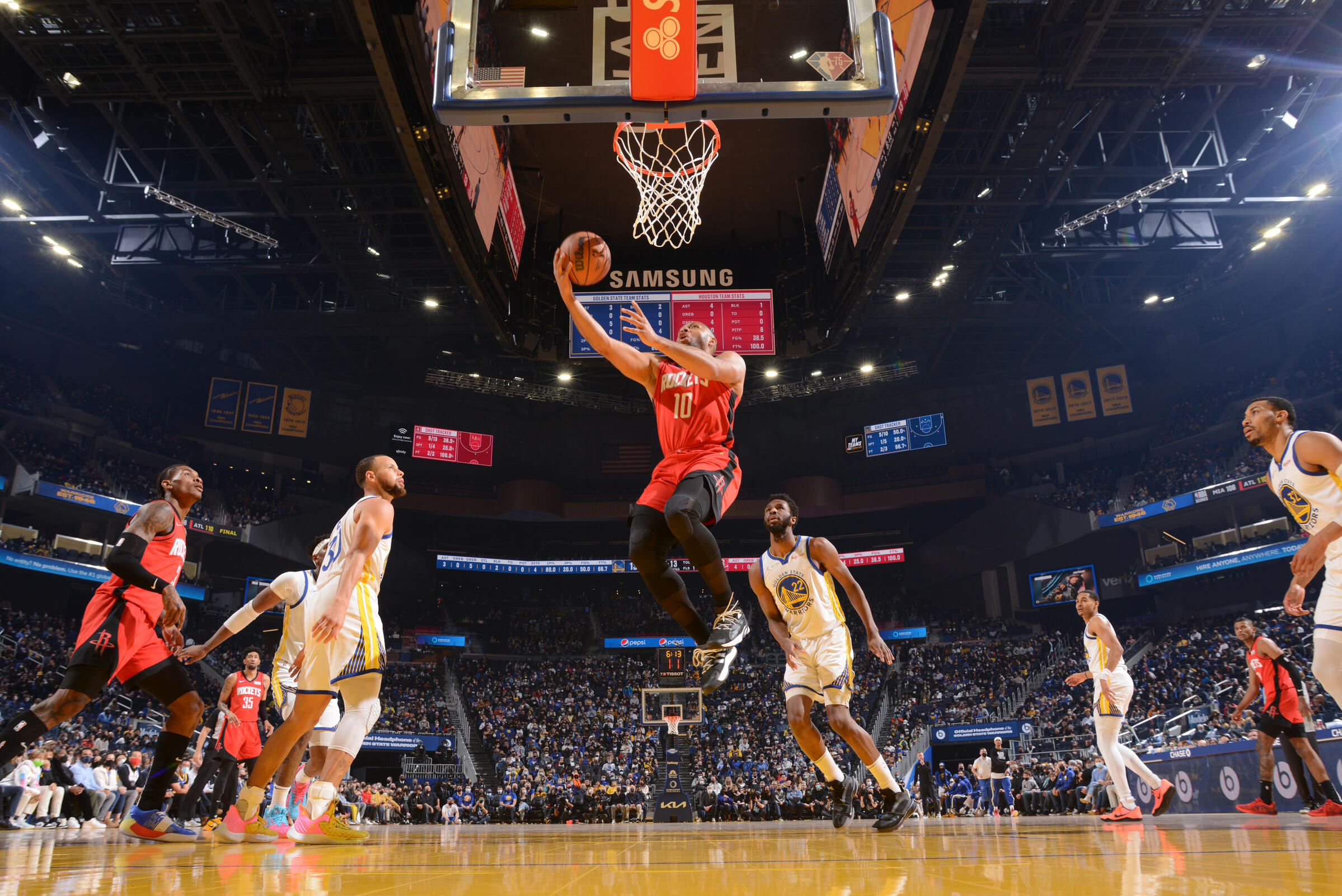 Warriors' Upbeat Tempo Vs. Rockets' Grit: A Classic Clash Warriors' Upbeat Tempo Vs. Rockets' Grit: A Classic Clash