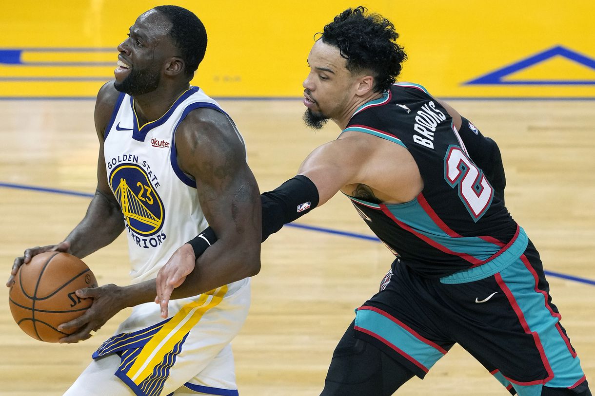 Warriors Vs Grizzlies: Your Guide To The Crucial Play-In Game Warriors Vs Grizzlies: Your Guide To The Crucial Play-In Game