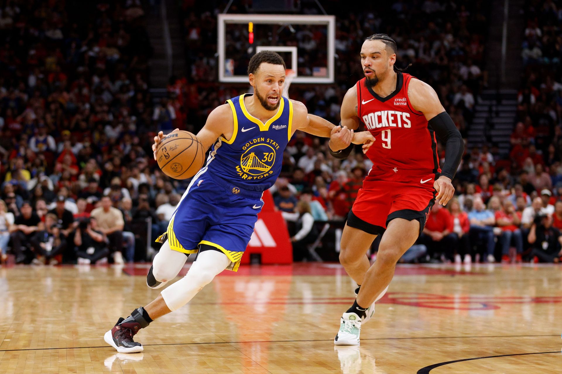 Warriors Vs. Rockets Prediction: NBA Playoffs Picks, Odds & Best Bets Warriors Vs. Rockets Prediction: NBA Playoffs Picks, Odds & Best Bets