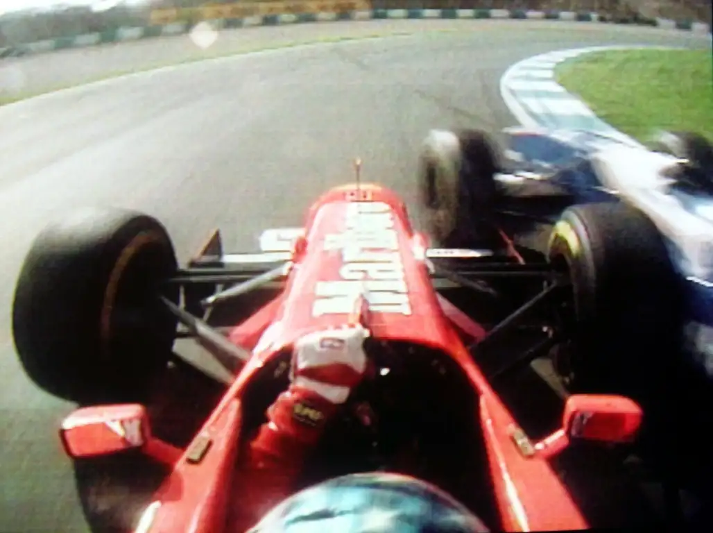 Was Michael Schumacher Unfairly Disliked By Fellow Drivers? Was Michael Schumacher Unfairly Disliked By Fellow Drivers?