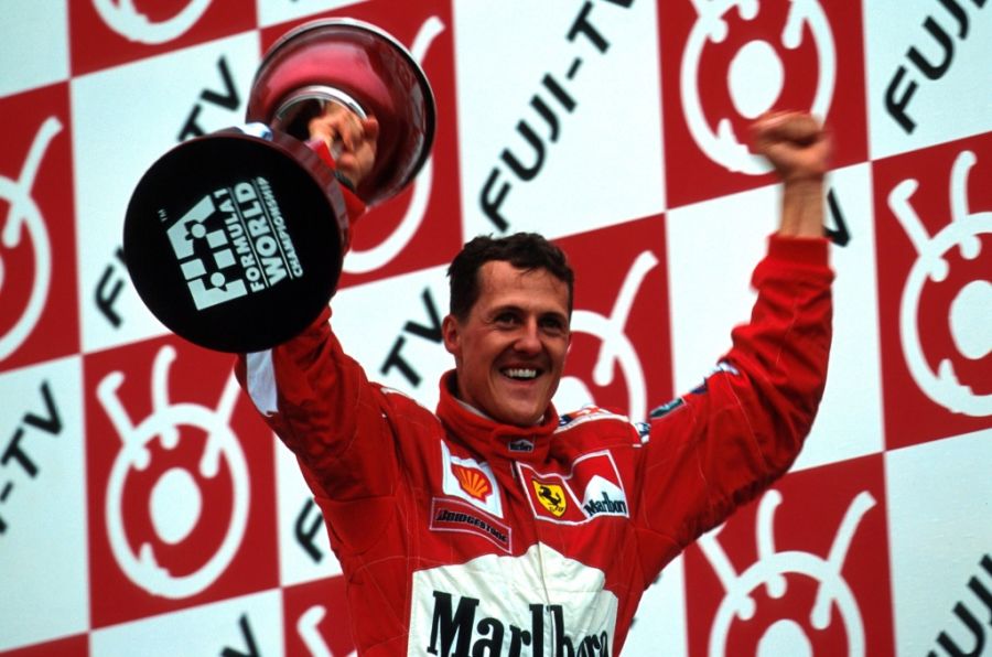 Was Michael Schumacher's Comeback Futile? The Impact Of Ignoring Red Bull's Counsel Was Michael Schumacher's Comeback Futile? The Impact Of Ignoring Red Bull's Counsel