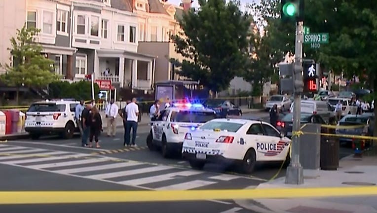 Washington D.C. Shooting: Israeli Diplomat And Girlfriend Killed Washington D.C. Shooting: Israeli Diplomat And Girlfriend Killed