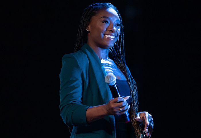 Washington University 2025 Commencement: Simone Biles As Keynote Speaker Washington University 2025 Commencement: Simone Biles As Keynote Speaker