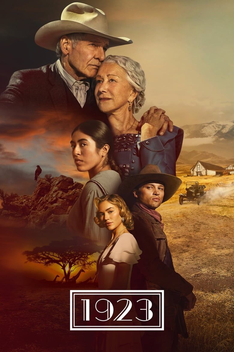 Watch 1923 Season 2 Episode 6 Online Tonight: Free Streaming Guide Watch 1923 Season 2 Episode 6 Online Tonight: Free Streaming Guide
