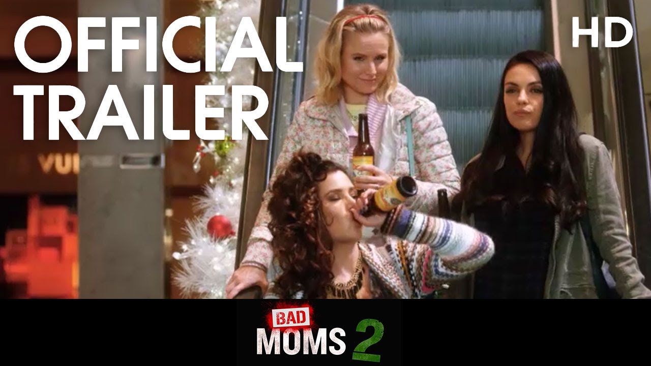 Watch Bad Moms In HD On Comedy Central Watch Bad Moms In HD On Comedy Central