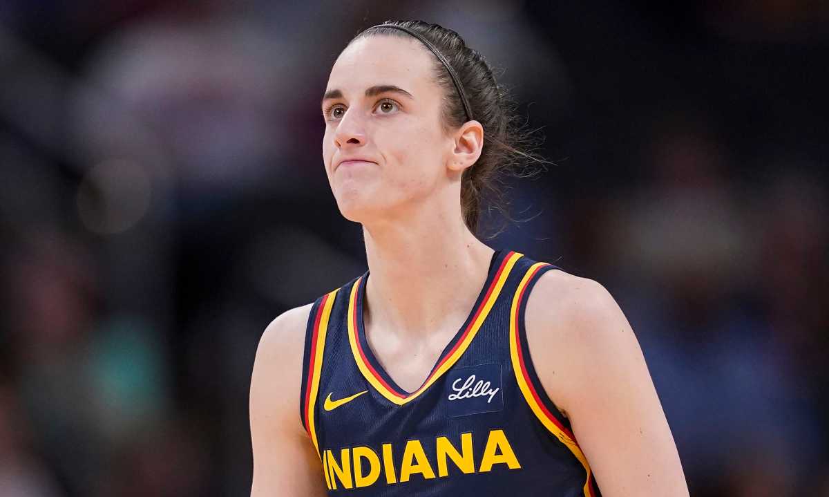 Watch Caitlin Clark With The Indiana Fever: Preseason Game Schedule Watch Caitlin Clark With The Indiana Fever: Preseason Game Schedule
