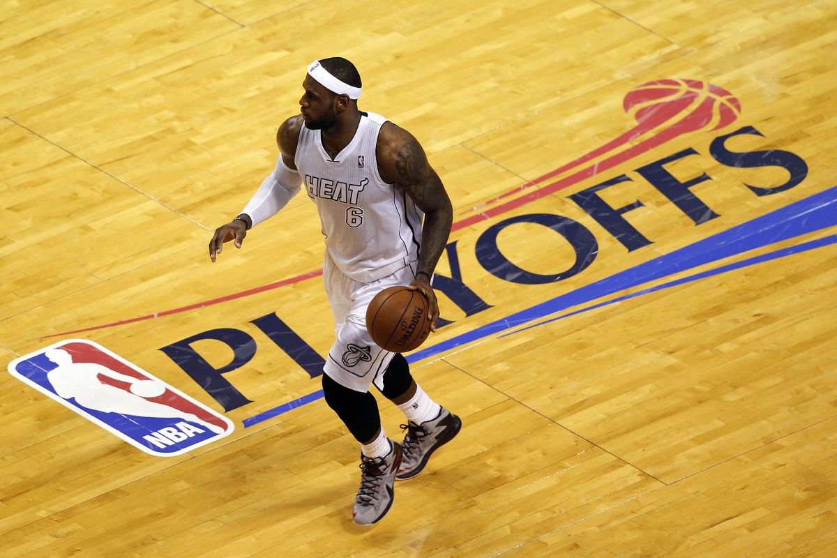 Watch Cavaliers Vs. Heat Game 2: NBA Playoffs Live Stream Guide