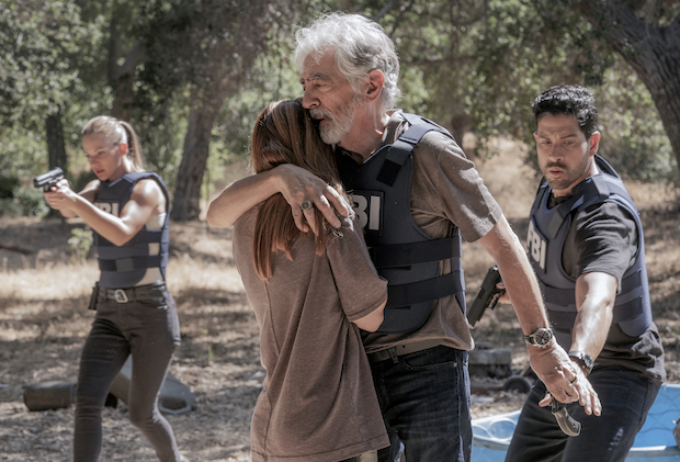 Watch Criminal Minds: Evolution Season 18: Free Streaming Options? Watch Criminal Minds: Evolution Season 18: Free Streaming Options?