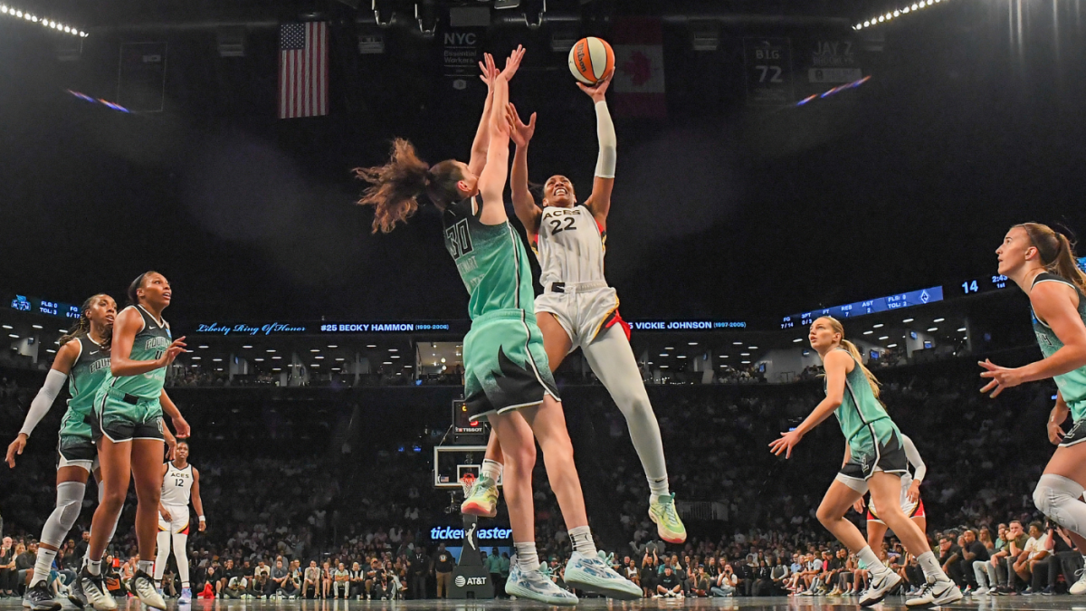 Watch Dallas Wings Vs. Las Vegas Aces WNBA Preseason Live: Free Streaming Guide Watch Dallas Wings Vs. Las Vegas Aces WNBA Preseason Live: Free Streaming Guide