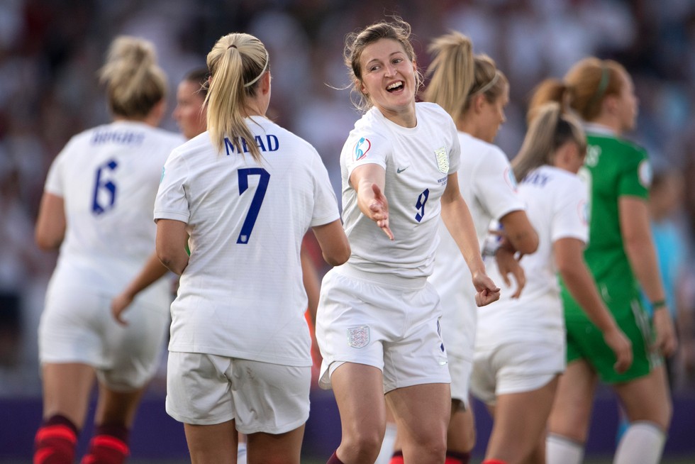 Watch England Vs Spain: TV Channel, Kick-Off Time And Viewing Guide Watch England Vs Spain: TV Channel, Kick-Off Time And Viewing Guide